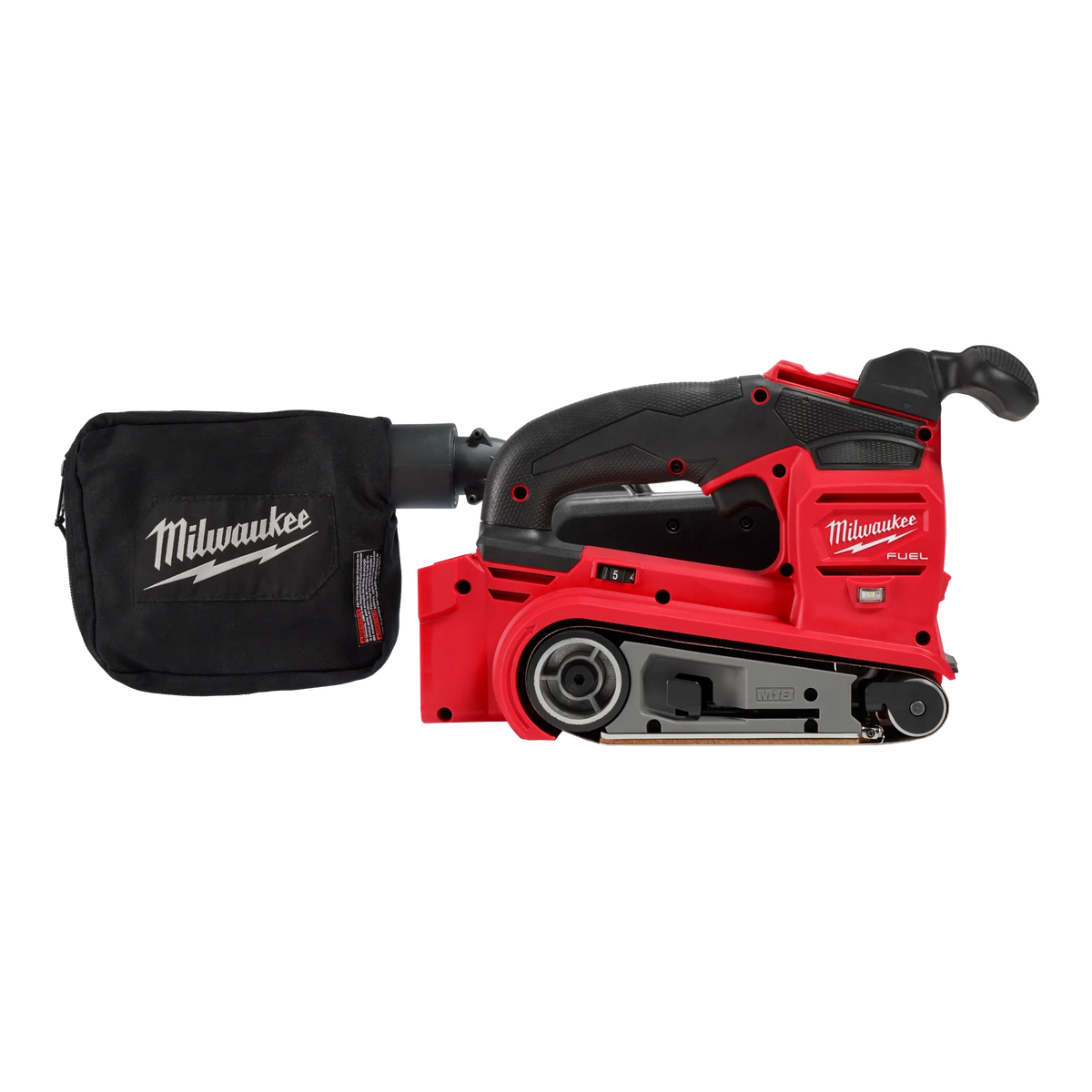 Milwaukee M18 FUEL™ 3"x18" Belt Sander