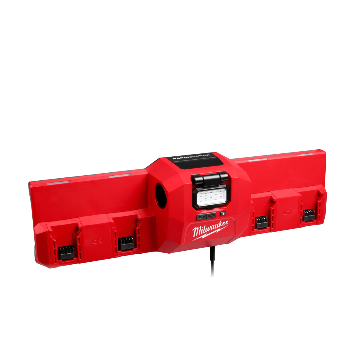 Milwaukee M18™ and M12™ Gangbox Rapid Charger