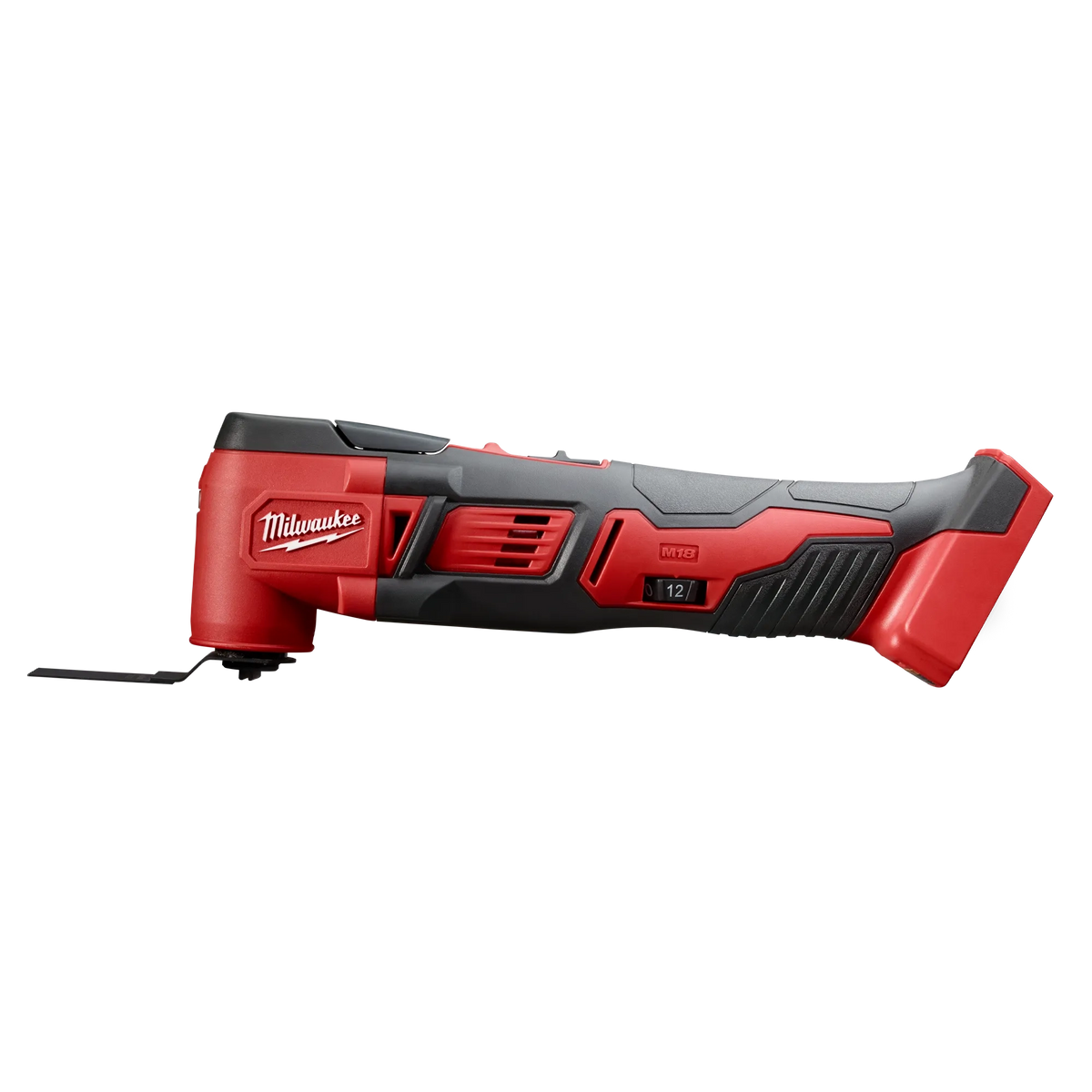 Milwaukee M18™ Cordless Multi-Tool (Tool Only)
