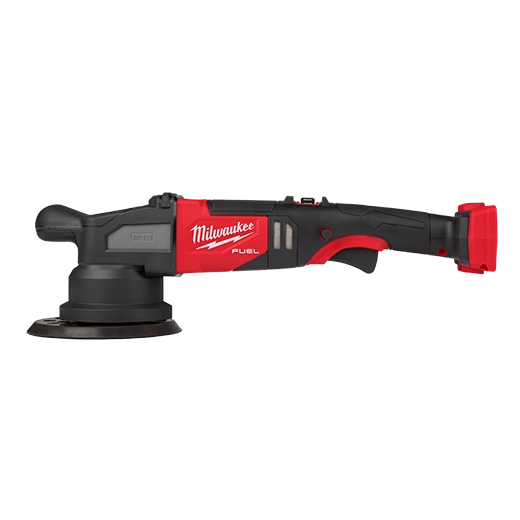 Milwaukee M18 FUEL™ 21mm Random Orbital Polisher
