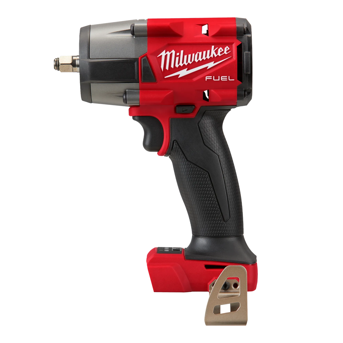Milwaukee M18 FUEL™ 3/8 " Mid-Torque Impact Wrench w/ Friction Ring