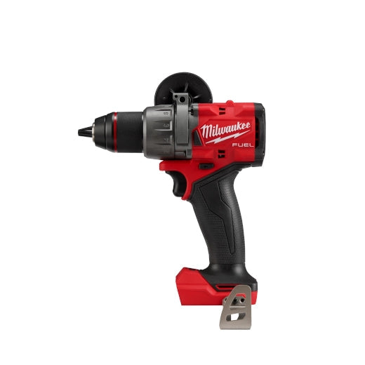 Milwaukee M18 FUEL™ 1/2" Hammer Drill/Driver - Cordless Power Tool