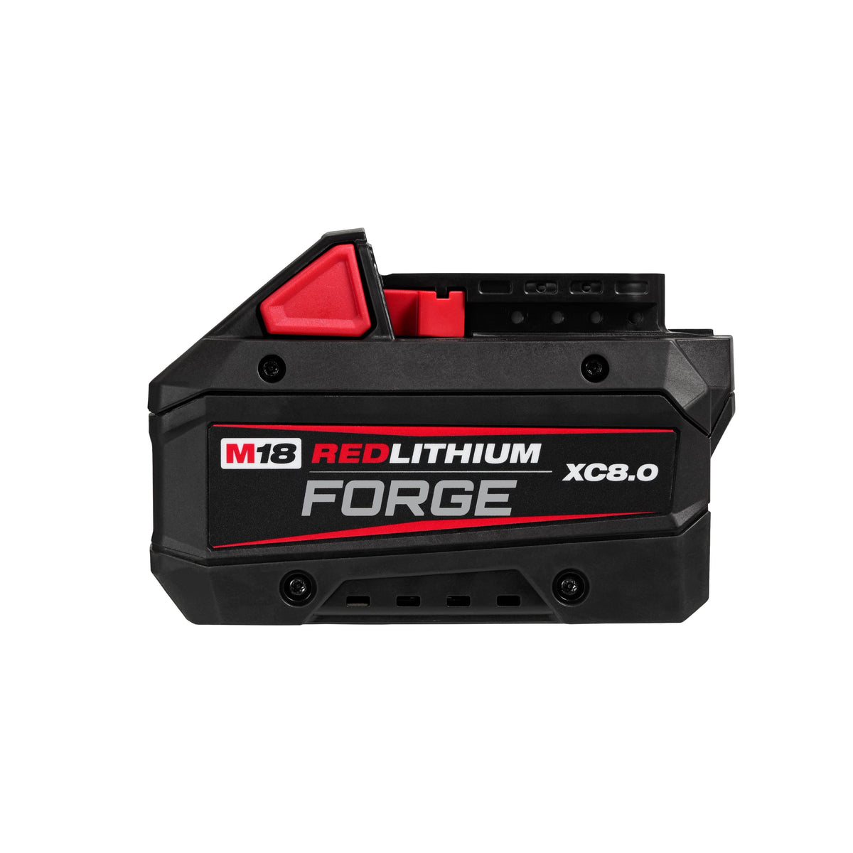 Milwaukee M18™ REDLITHIUM™ FORGE™ XC8.0 Battery Pack