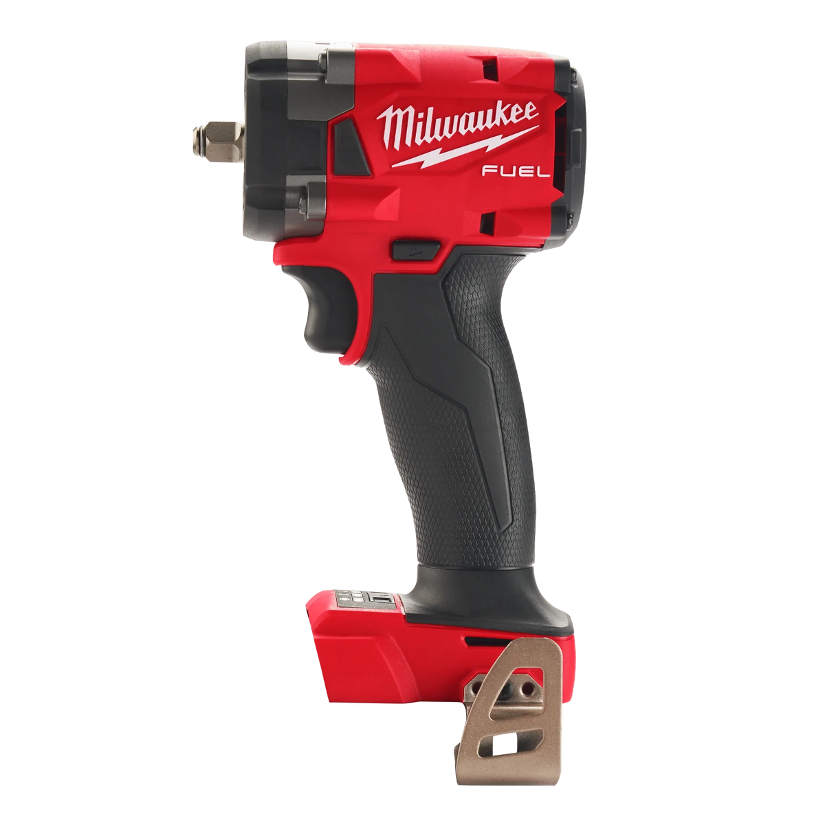 Milwaukee M18 FUEL™ 3/8"" Compact Impact Wrench w/ Friction Ring Bare Tool
