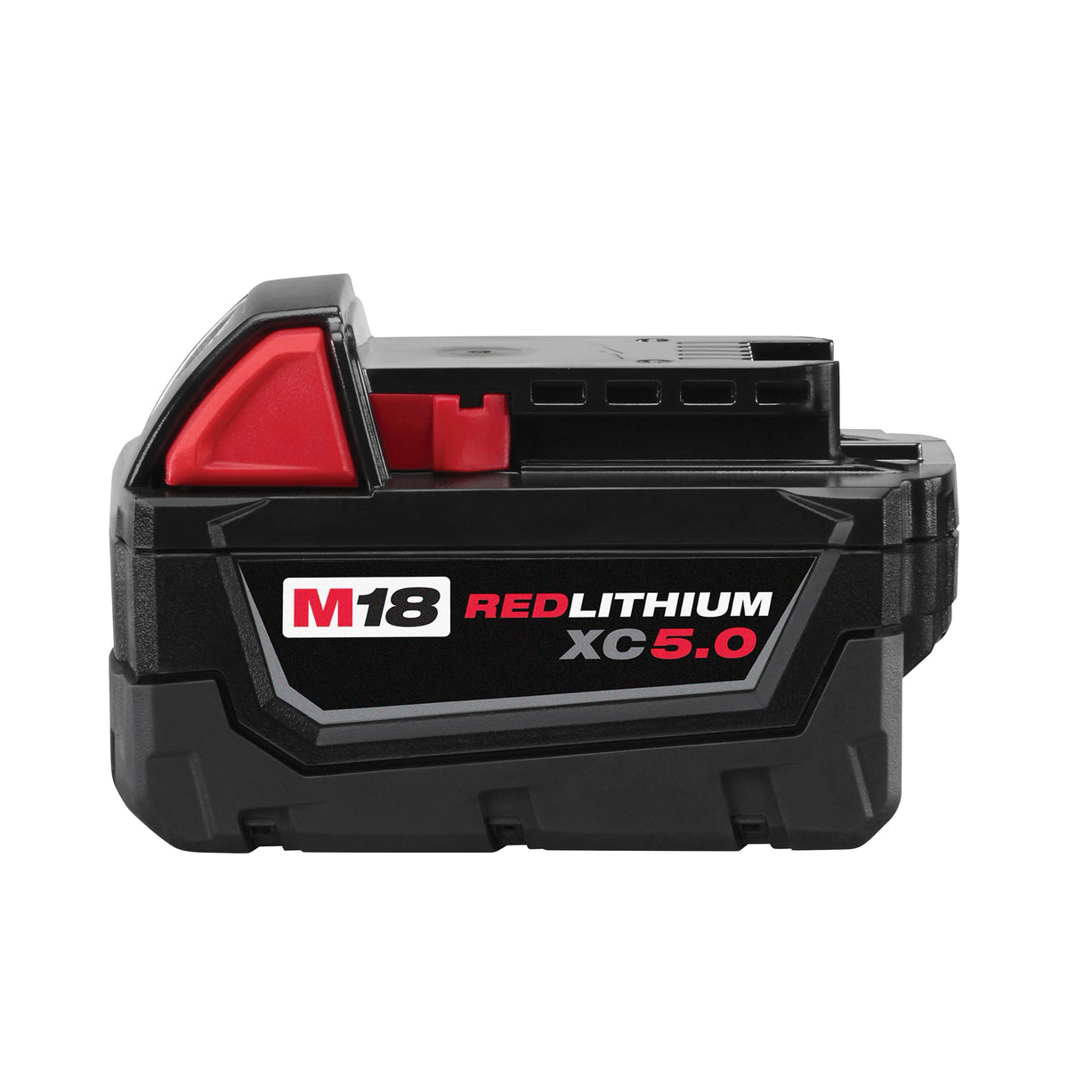 Milwaukee M18™ REDLITHIUM™ XC5.0 Extended Capacity Battery Pack