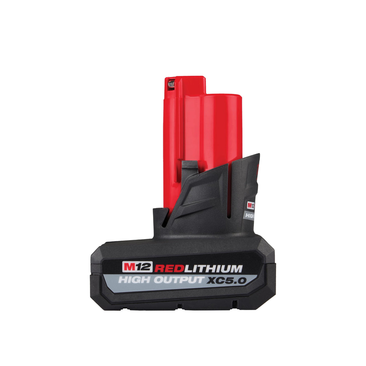 Milwaukee M12™ REDLITHIUM™ HIGH OUTPUT™ XC5.0 Battery Pack