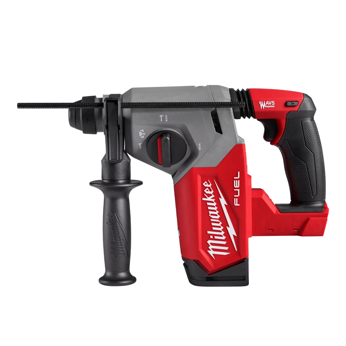 Milwaukee M18 FUEL™ 1" SDS Plus Rotary Hammer