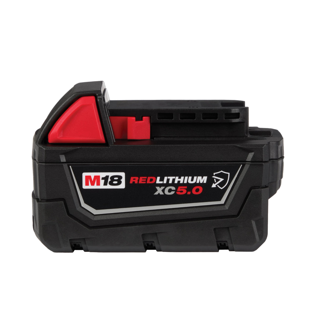 Milwaukee M18™ REDLITHIUM™ XC5.0 Resistant Battery