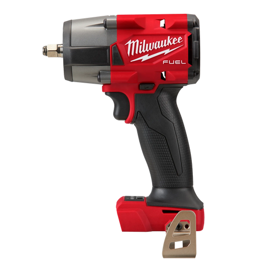 Milwaukee M18 FUEL™ 3/8 " Mid-Torque Impact Wrench w/ Friction Ring