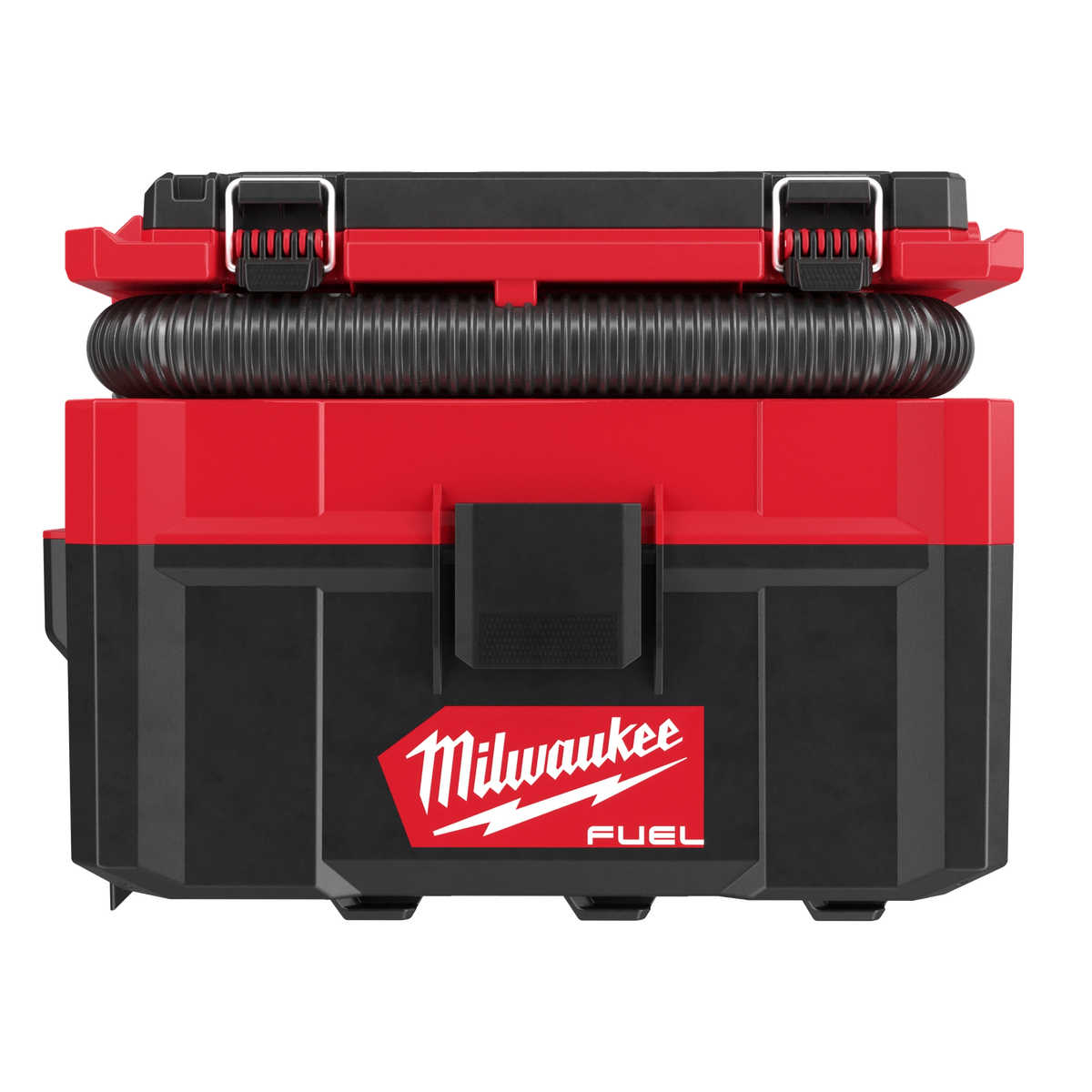 Milwaukee M18 FUEL™ 2.5 Gallon Wet/Dry Vacuum w/ PACKOUT™ Compatibility