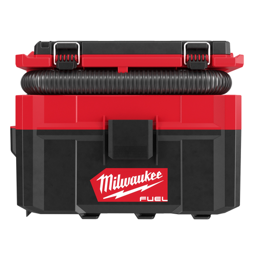 Milwaukee M18 FUEL™ 2.5 Gallon Wet/Dry Vacuum w/ PACKOUT™ Compatibility