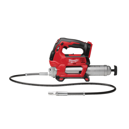 Milwaukee M18™ Cordless 2-Speed Grease Gun