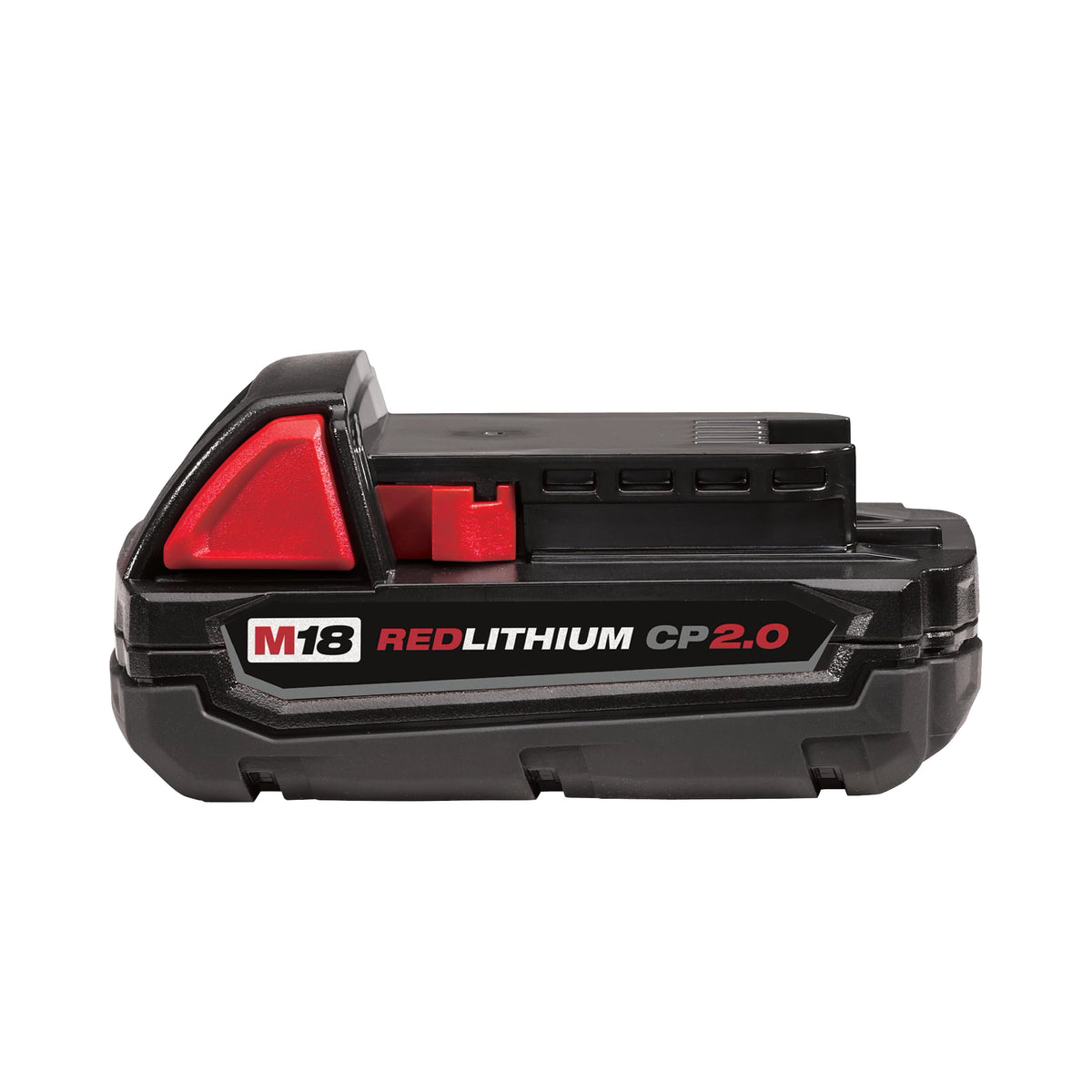 Milwaukee M18™ REDLITHIUM™ CP2.0 Battery