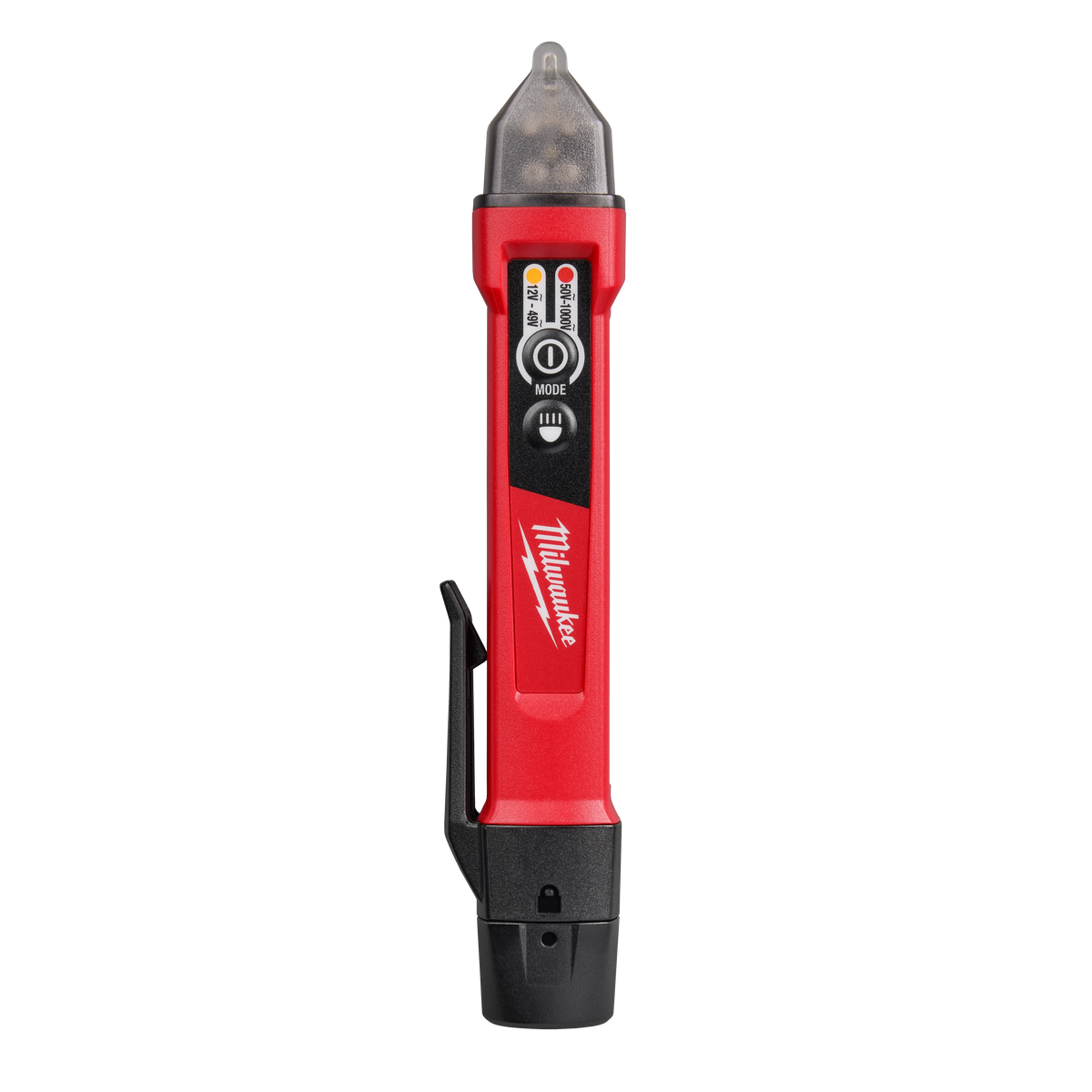 Milwaukee Dual Range Voltage Detector w/ LED