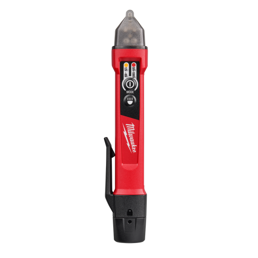 Milwaukee Dual Range Voltage Detector w/ LED