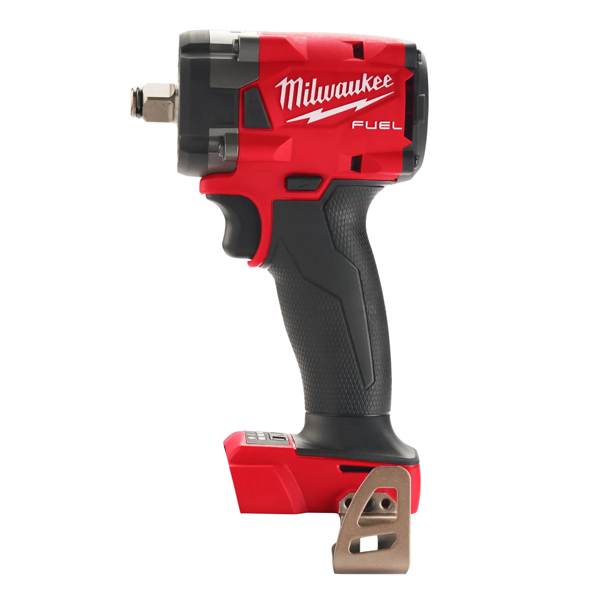 Milwaukee M18 FUEL™ 1/2 " Compact Impact Wrench w/ Friction Ring Bare Tool