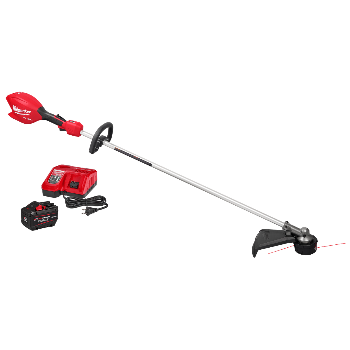 Milwaukee M18 FUEL™ 16" String Trimmer Kit