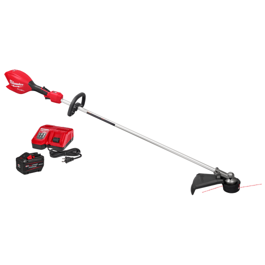 Milwaukee M18 FUEL™ 16" String Trimmer Kit